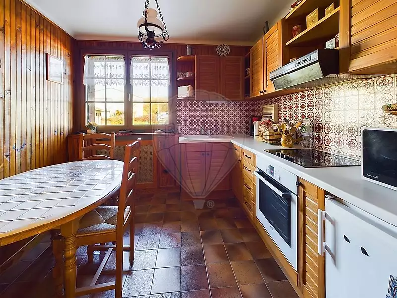Maison, 90 m²