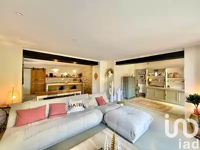 Maison, 212 m²