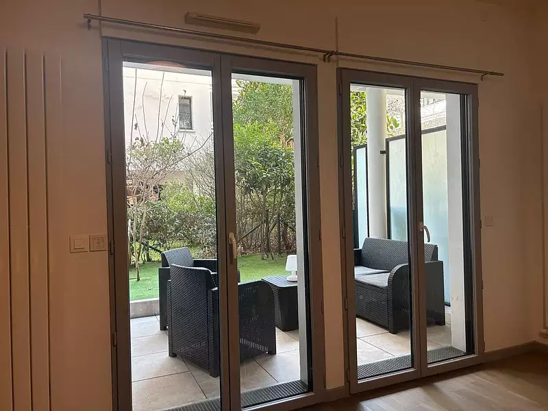 Appartement, 60 m²