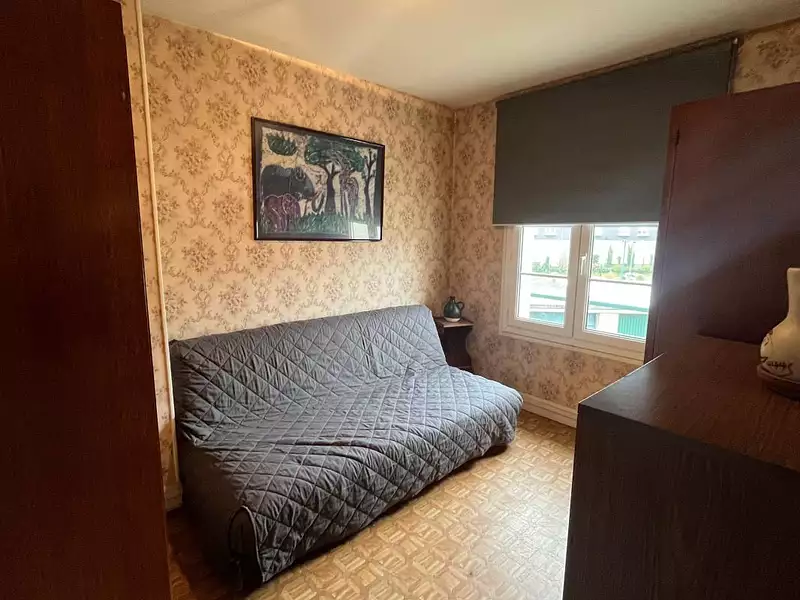 Appartement, 59 m²