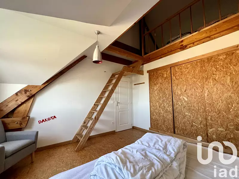 Maison, 217 m²