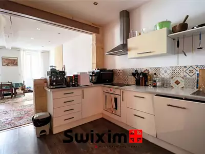 Appartement, 68,96 m²