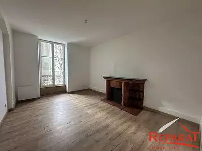 Appartement, 95 m²