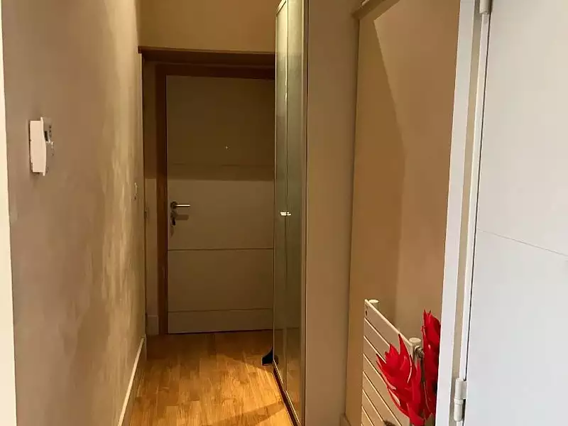 Appartement, 40,87 m²