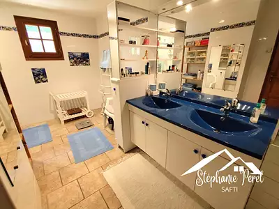 Maison, 120 m²