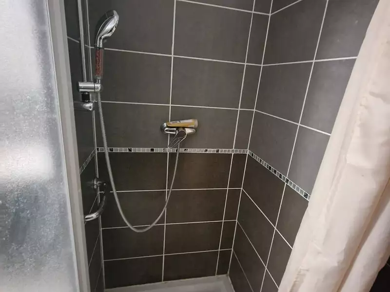 Appartement, 77 m²