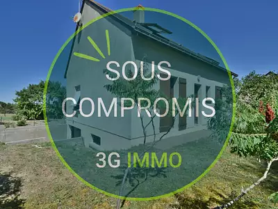 Maison, 106 m²