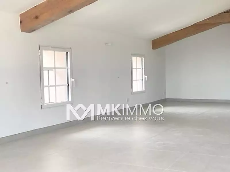 Appartement, 83 m²