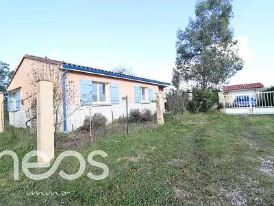 Maison, 96 m²