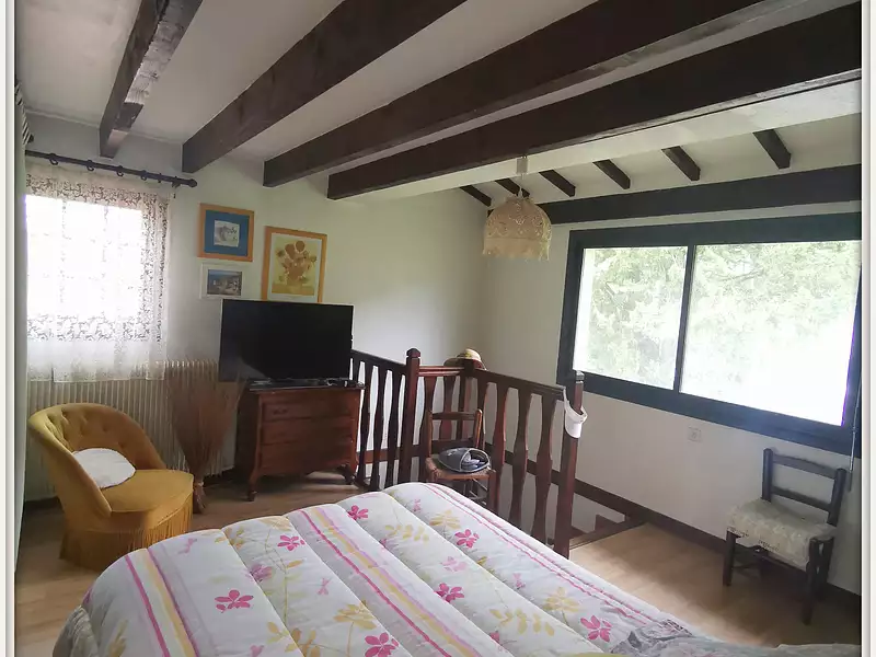 Maison, 170 m²