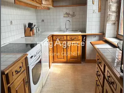 Maison, 115 m²