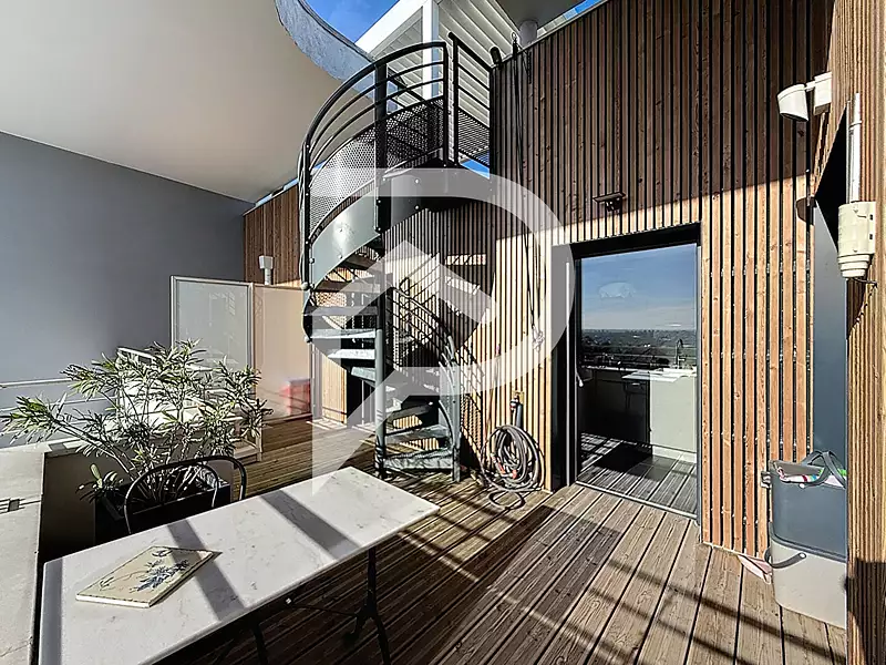 Appartement, 85,81 m²