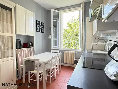 Appartement, 136 m²