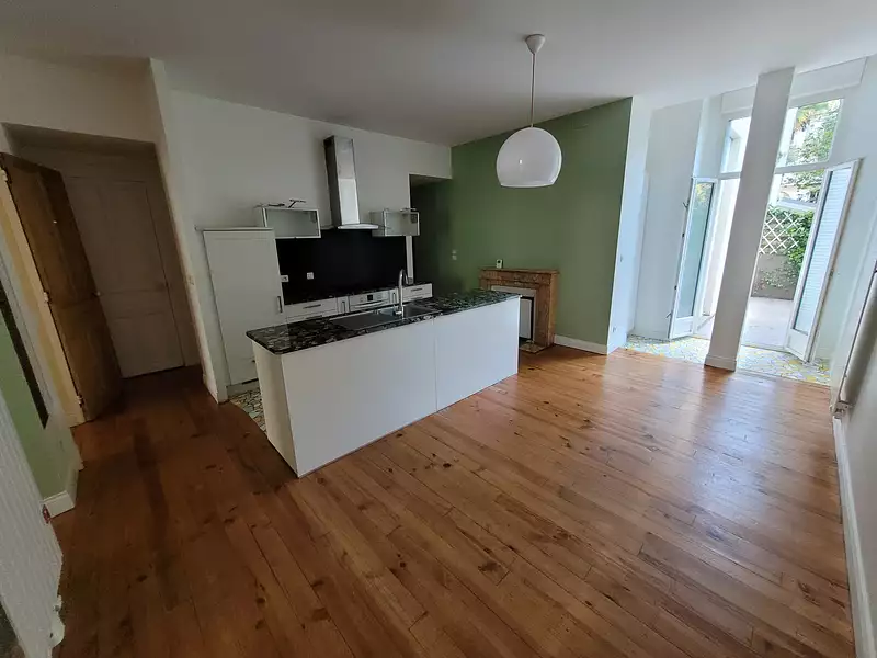 Appartement, 95 m²