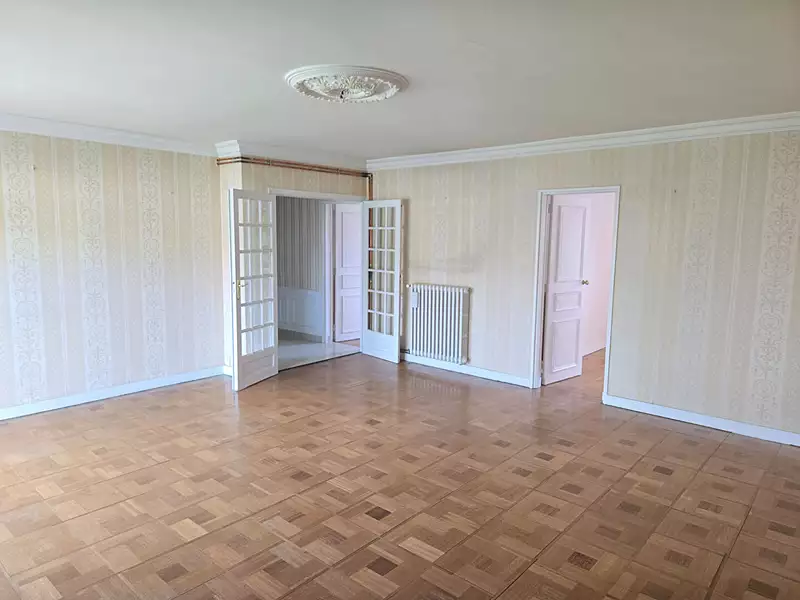 Appartement, 100 m²