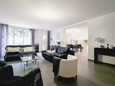 Appartement, 123 m²