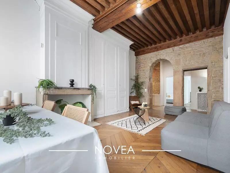 Appartement, 120 m²