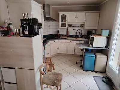 Maison, 100 m²