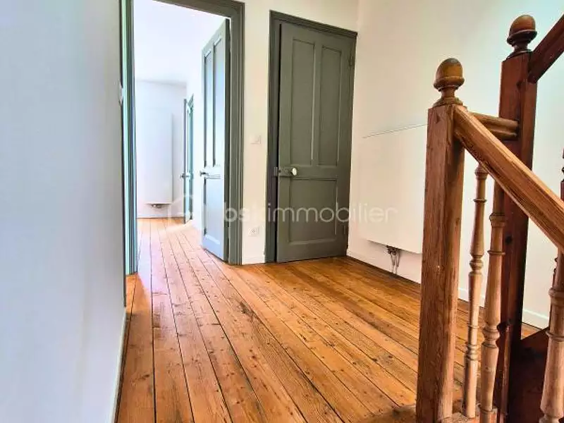 Maison, 85 m²