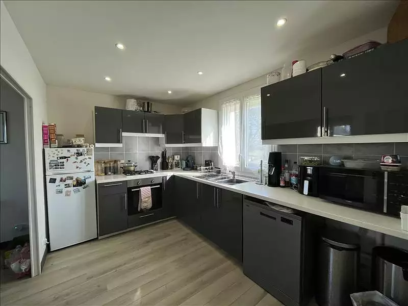 Maison, 63 m²
