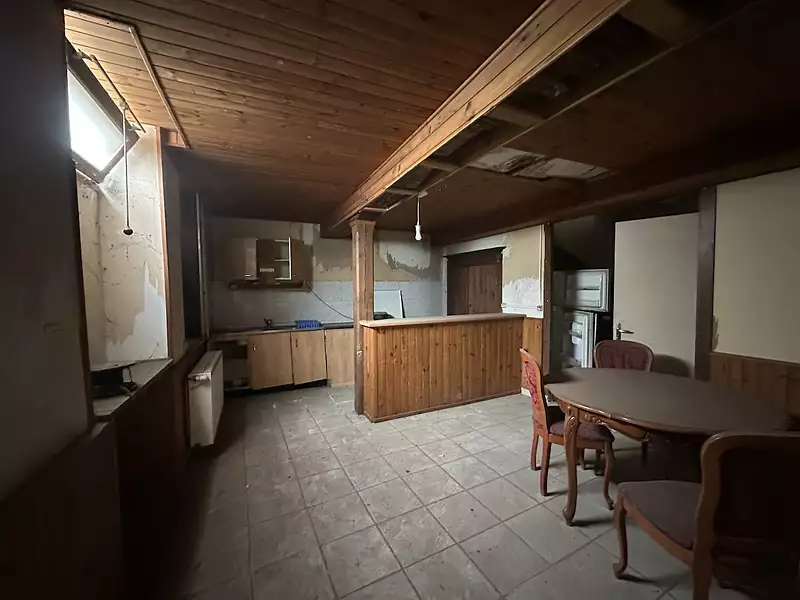 Maison, 160 m²