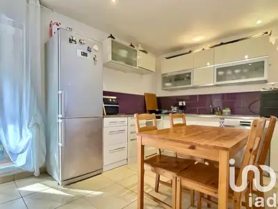 Appartement, 71 m²