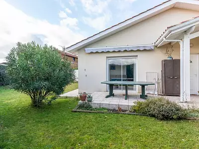 Maison, 75 m²