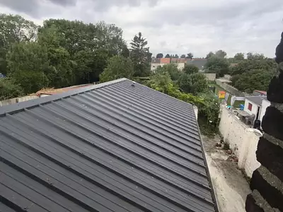 Maison, 107 m²