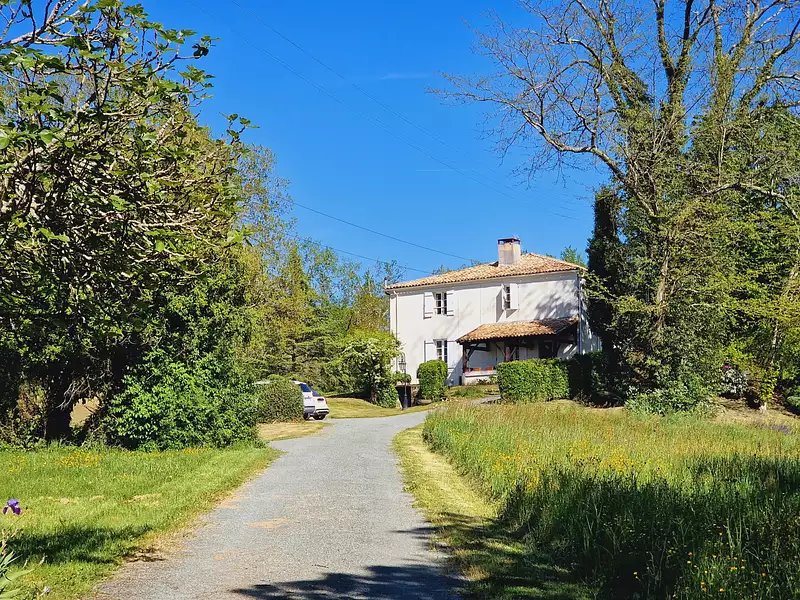 Maison, 410 m²
