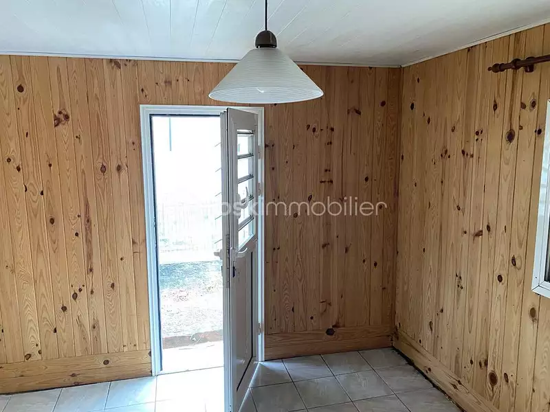 Maison, 94 m²
