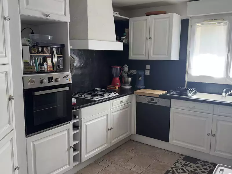 Maison, 108 m²