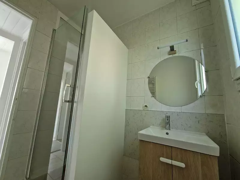 Appartement, 56,18 m²