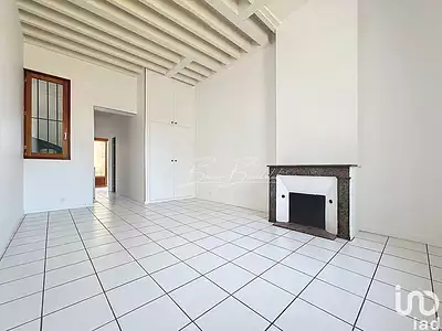 Appartement, 39 m²