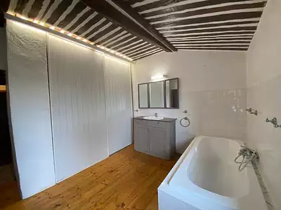 Maison, 160 m²