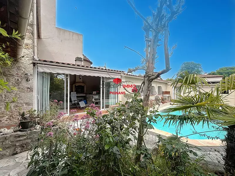 Maison, 140 m²