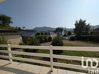 Maison, 168 m²