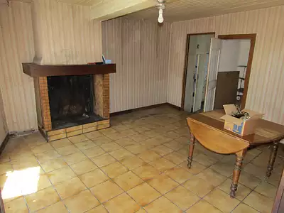 Maison, 112 m²