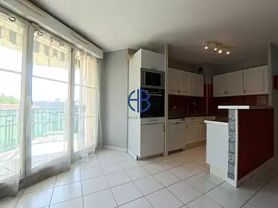 Appartement, 49 m²