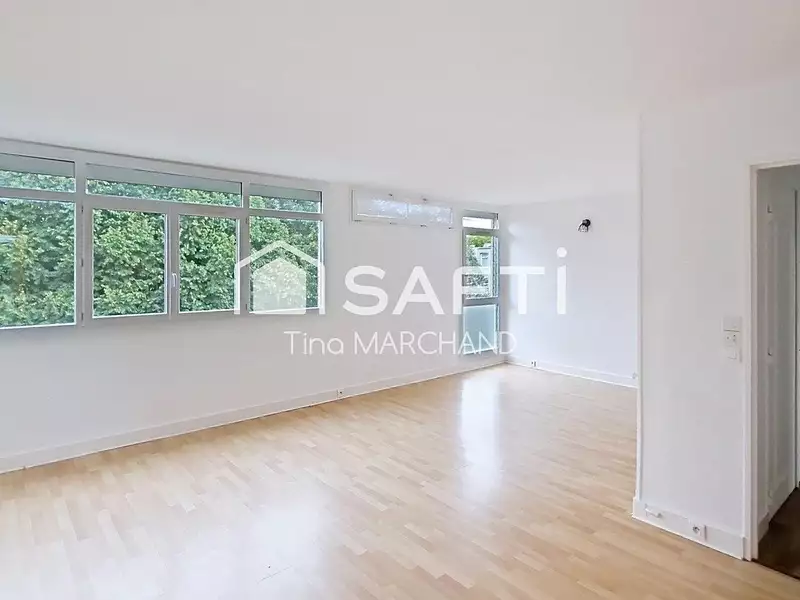 Appartement, 79 m²