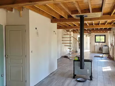 Maison, 130 m²