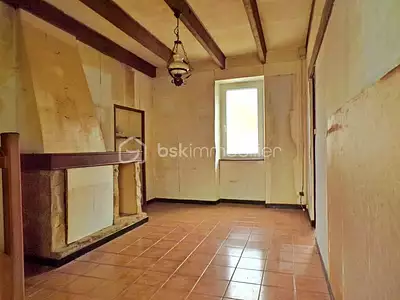 Maison, 75 m²