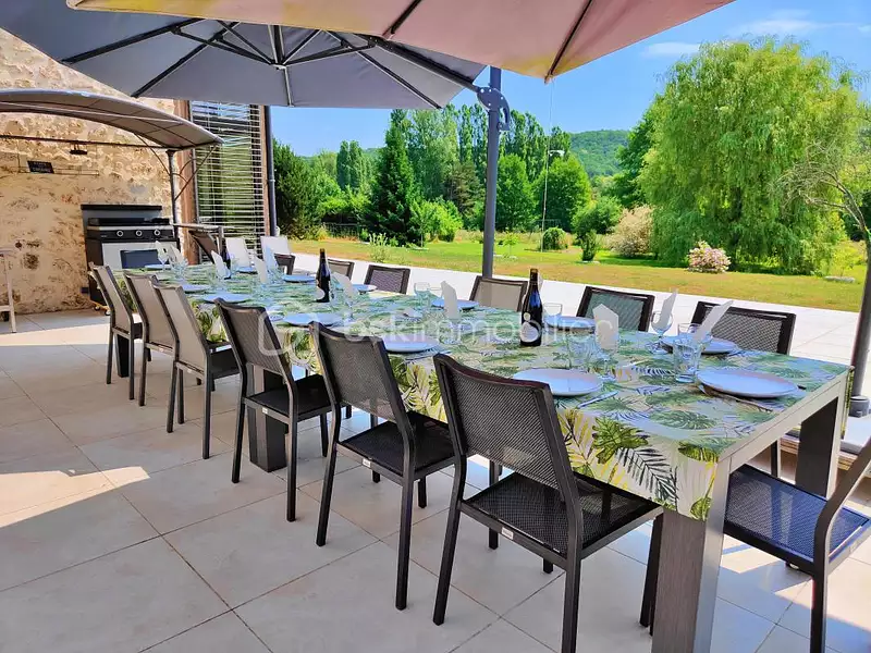 Maison, 785 m²