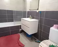 Appartement, 64,6 m²