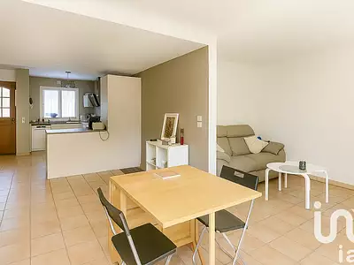 Maison, 88 m²