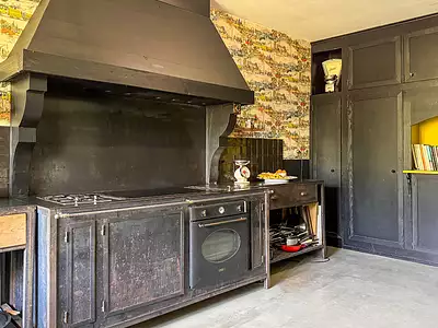 Maison, 480 m²