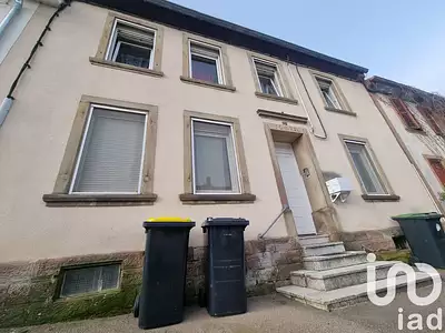 Maison, 206 m²