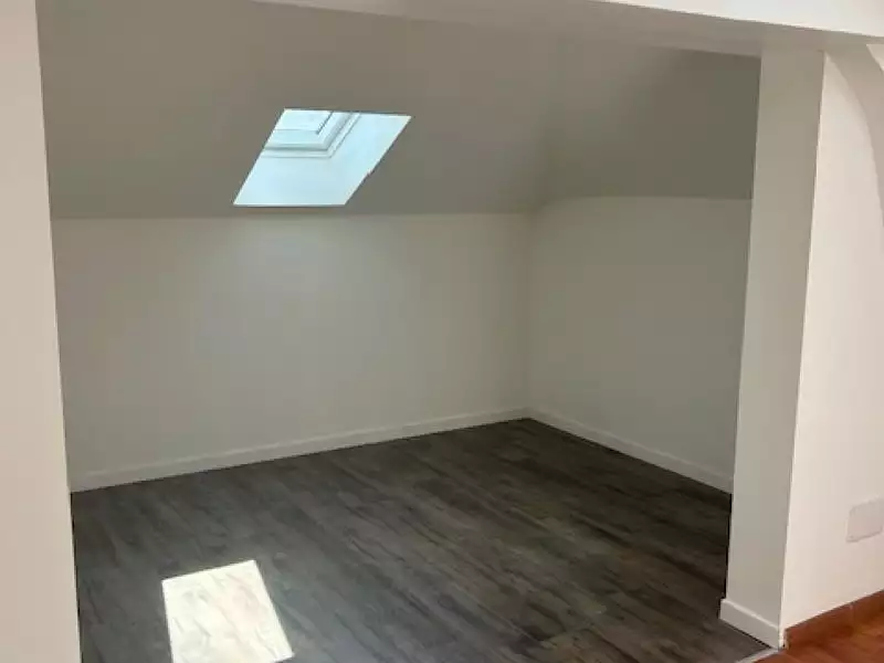 Appartement, 34,96 m²