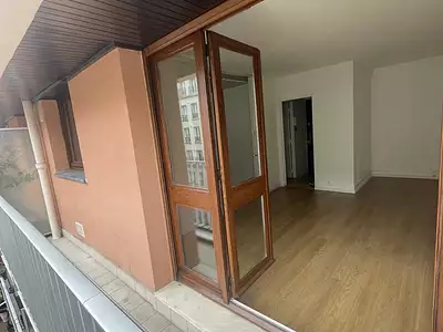 Appartement, 31 m²