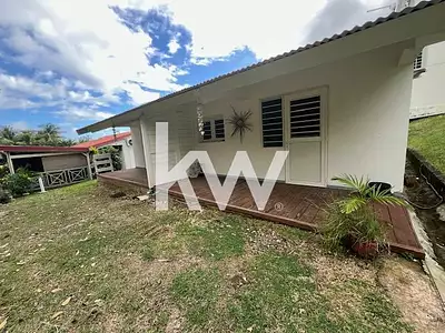 Maison, 28 m²