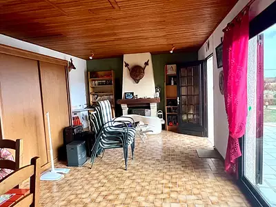Maison, 160 m²
